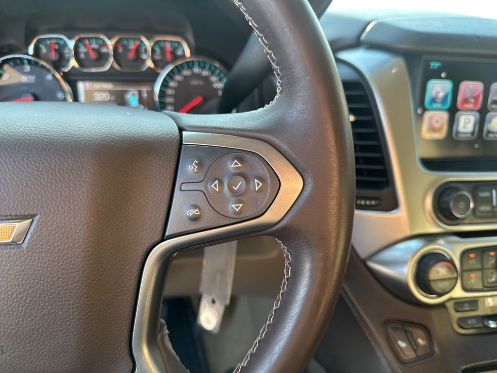 Used Car 2016 Chevrolet Tahoe  Lt For Sale Under $20,000 In Austin, Texas