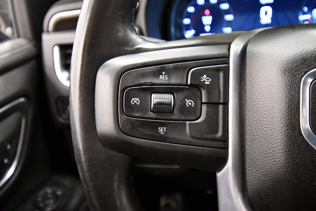 Used 2024 GMC Yukon SUV