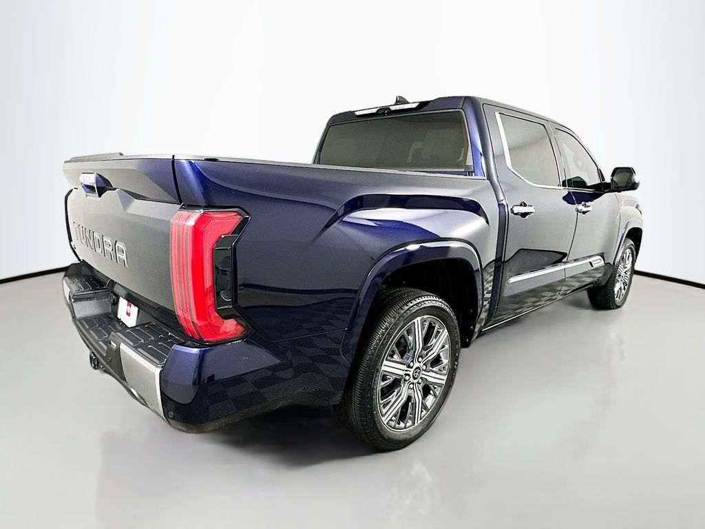 Thumbnail: 2023 Toyota Tundra - 5