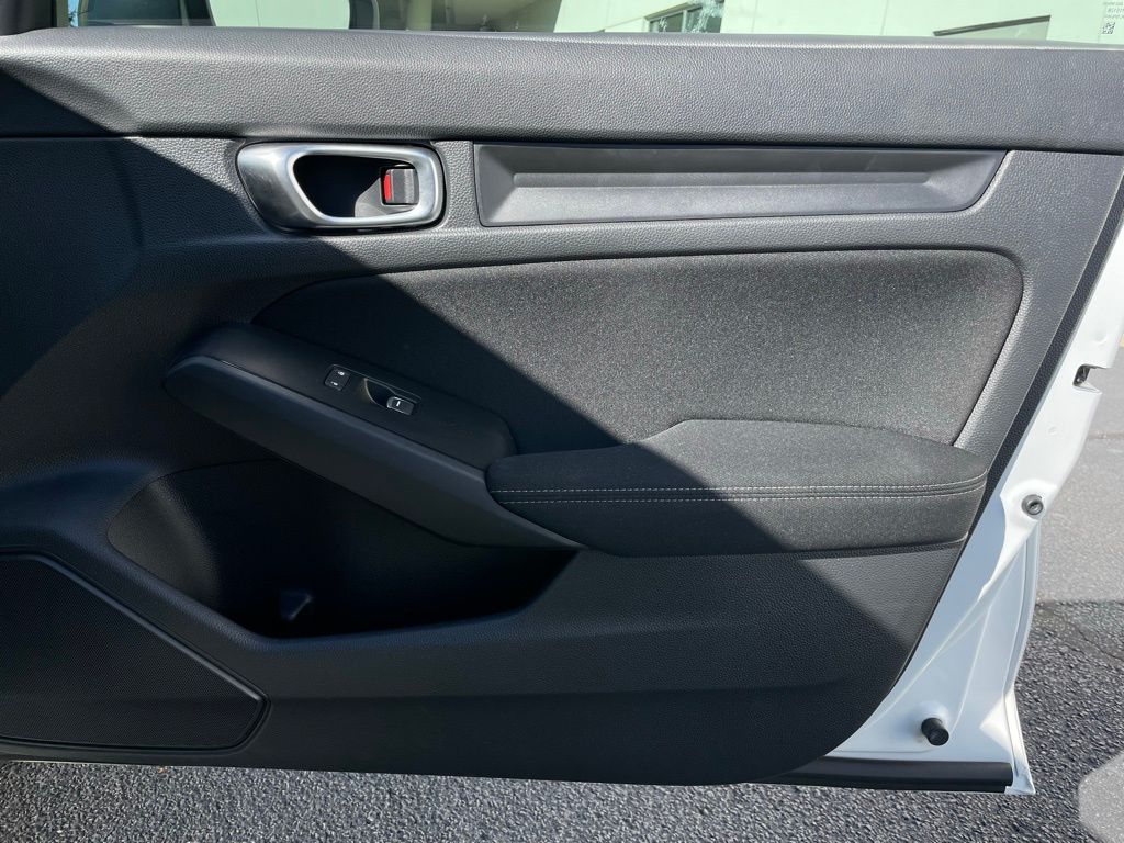 Thumbnail: 2024 Honda Civic - 28
