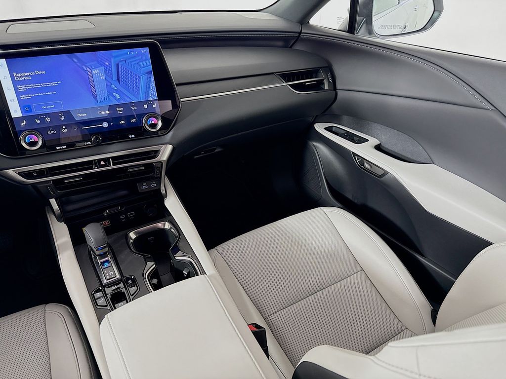 Thumbnail: 2026 Lexus RX - 25