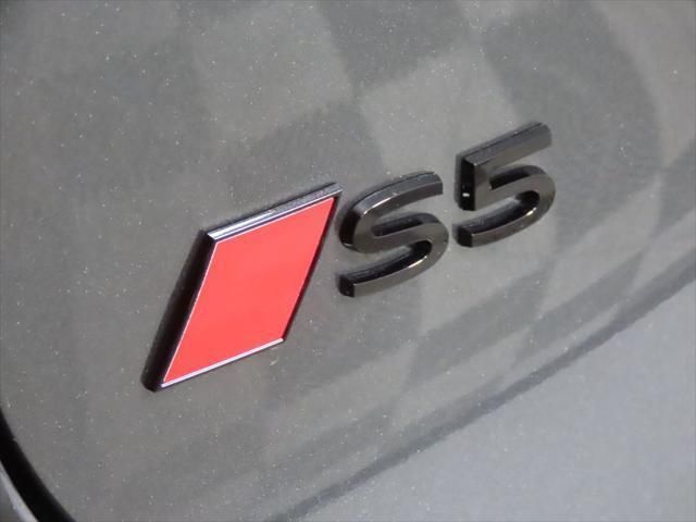 Thumbnail: 2025 Audi S5 - 9