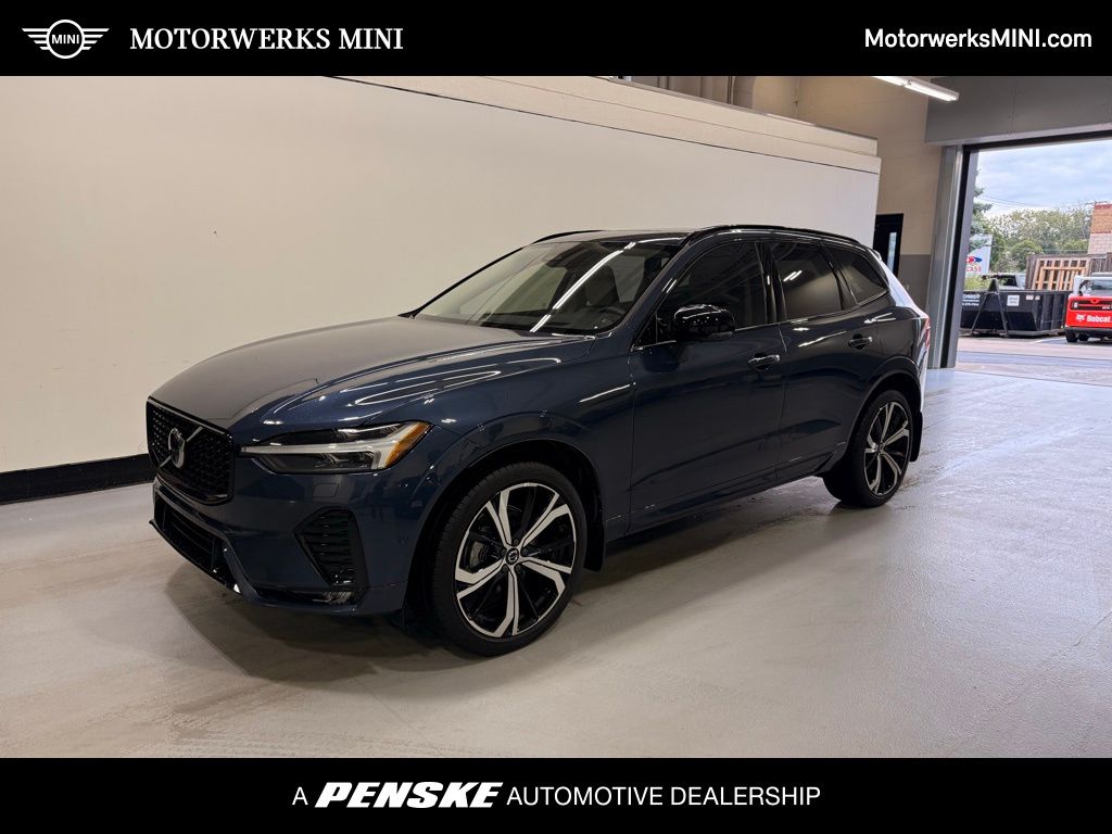 Thumbnail: 2024 Volvo XC60 - 1