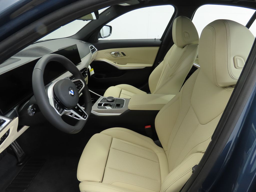 Thumbnail: 2026 BMW 3 Series - 18