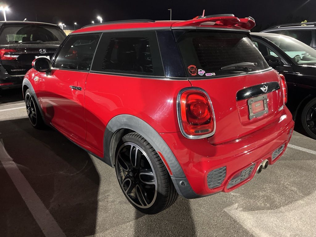 Thumbnail: 2017 MINI Cooper - 4