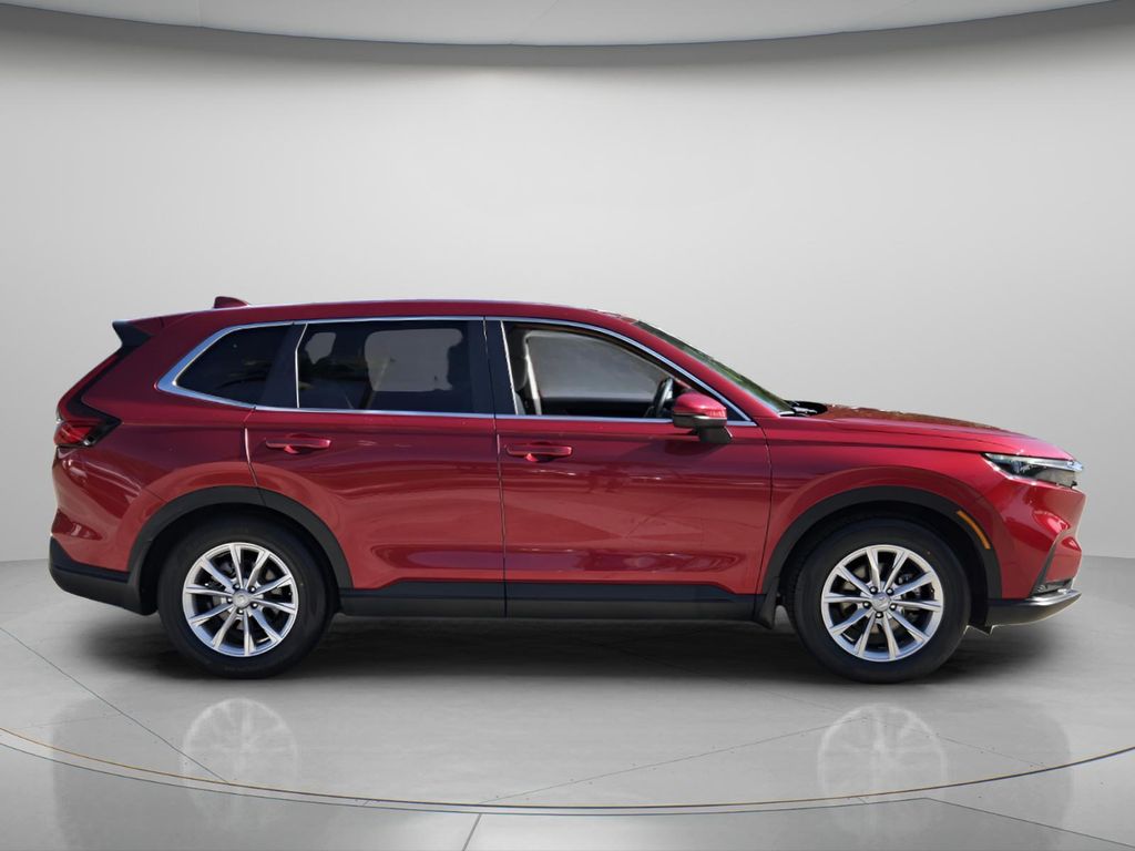2024 Honda CR-V - $30,147
