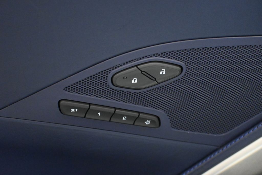 Thumbnail: 2016 Chevrolet Corvette - 28