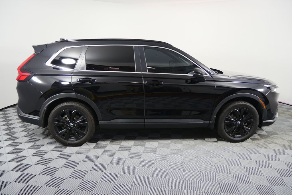 Thumbnail: 2024 Honda CR-V - 2