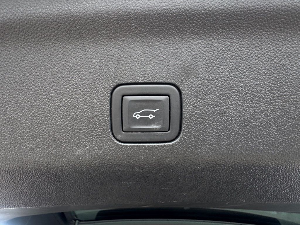 2023 Cadillac Escalade Sport Platinum Silver at Tom Peacock Cadillac