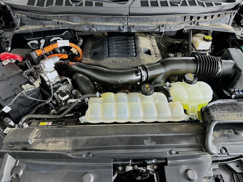 Thumbnail: 2023 Ford F-150 - 29