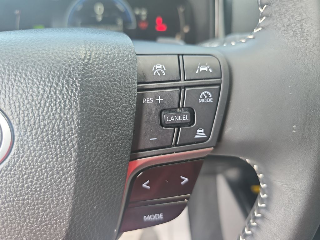 Used 2025 Toyota Camry Sedan
