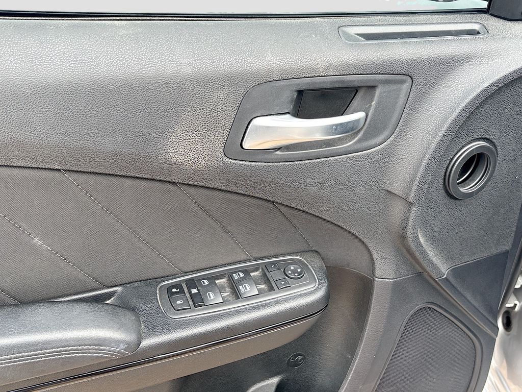 Used 2023 Silver Dodge R/T image 17