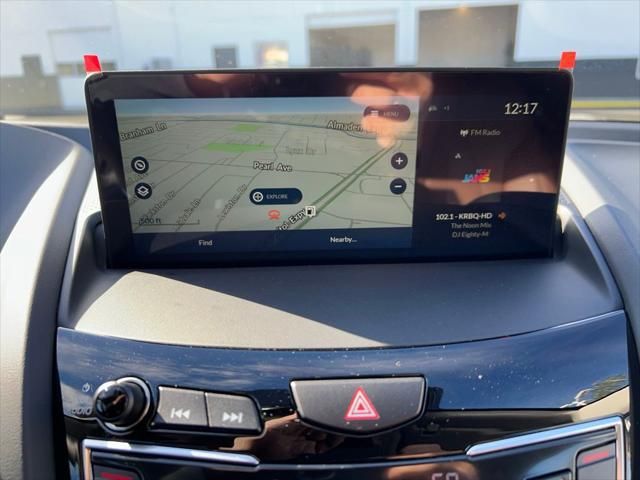 Thumbnail: 2026 Acura RDX - 25