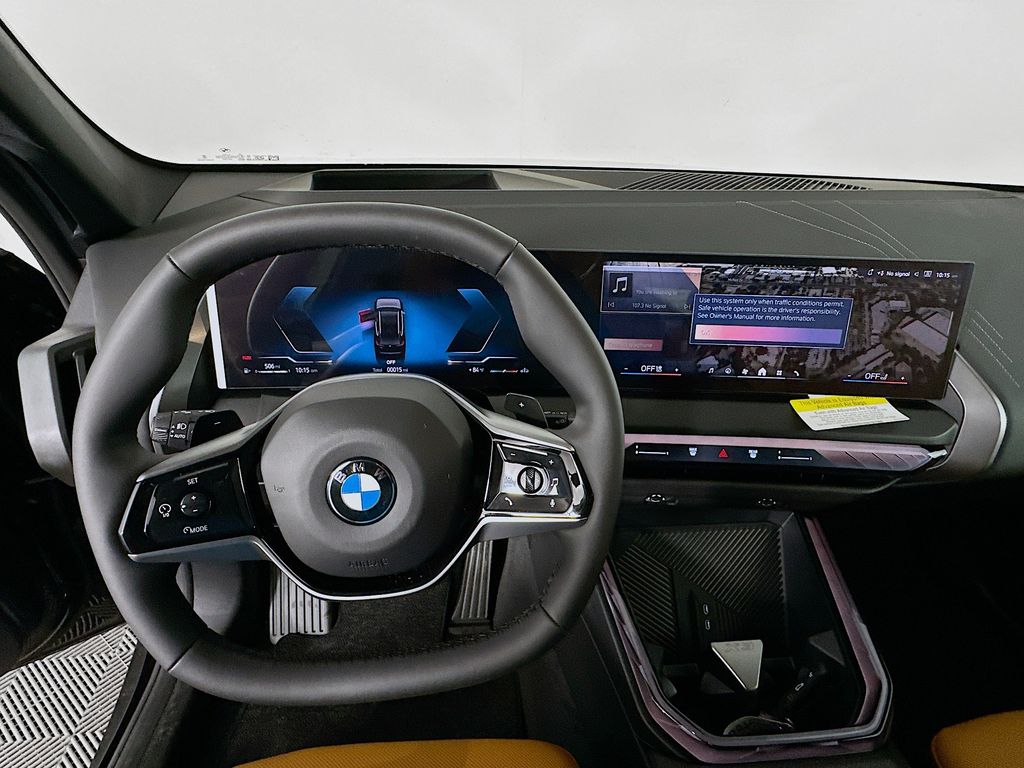 Thumbnail: 2026 BMW X3 - 10