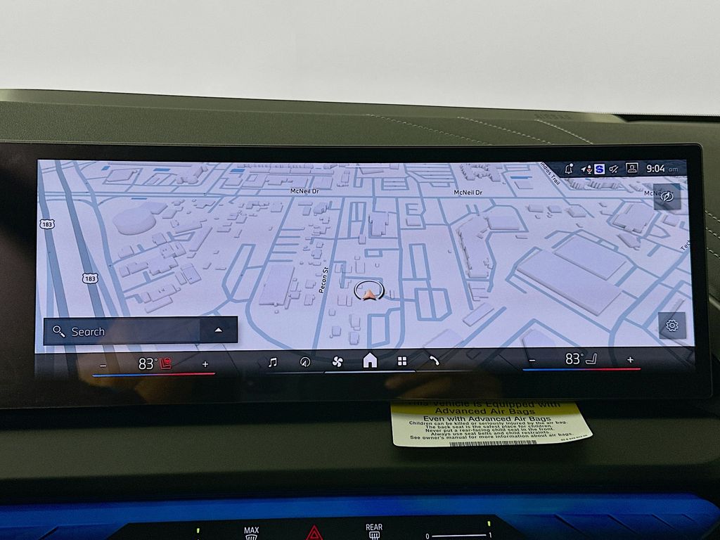 Thumbnail: 2026 BMW X3 - 12