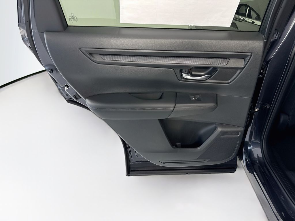Thumbnail: 2026 Honda CR-V - 26