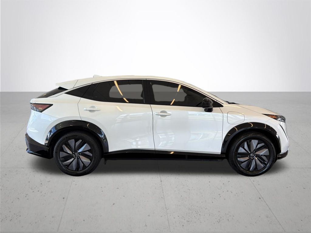2024 Nissan Ariya ENGAGE