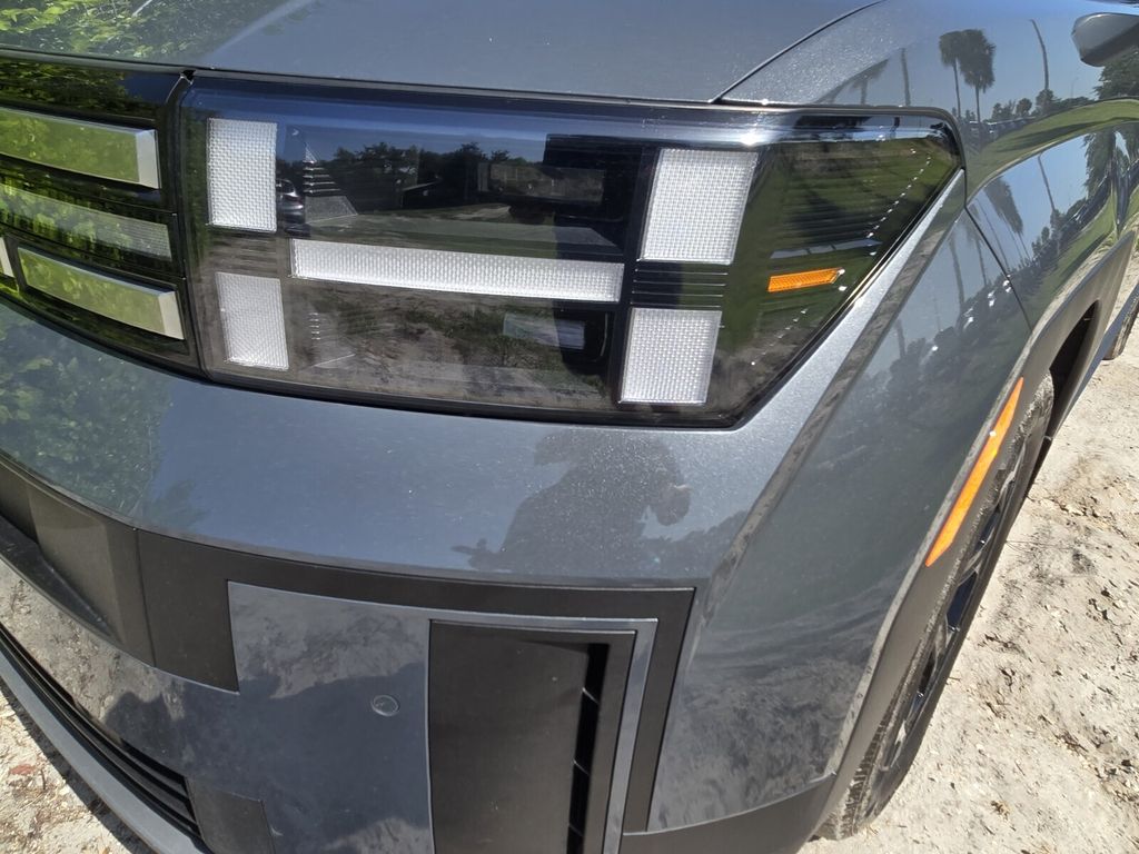 2025 Hyundai Santa Fe - $26,999