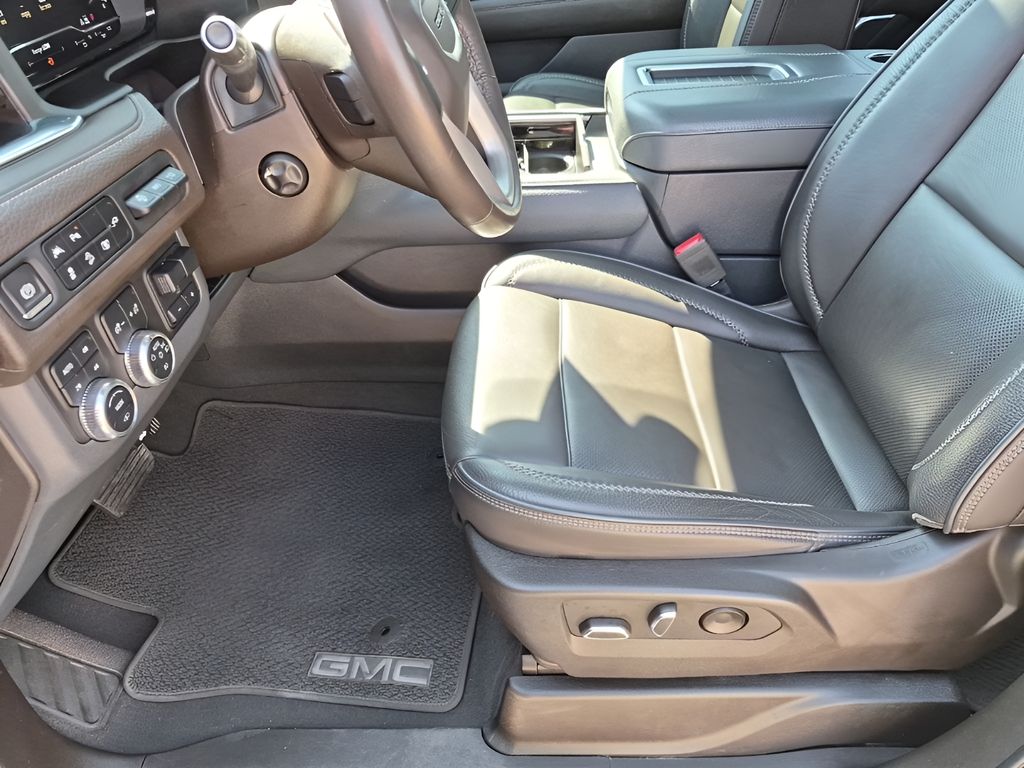 Used Car 2022 Gmc Yukon  Denali For Sale Under $50,000 In Austin, Texas