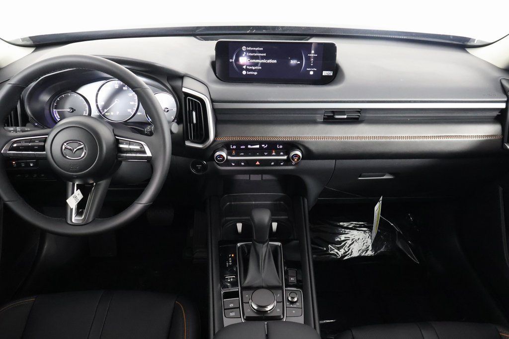 Thumbnail: 2026 Mazda CX-50 - 4