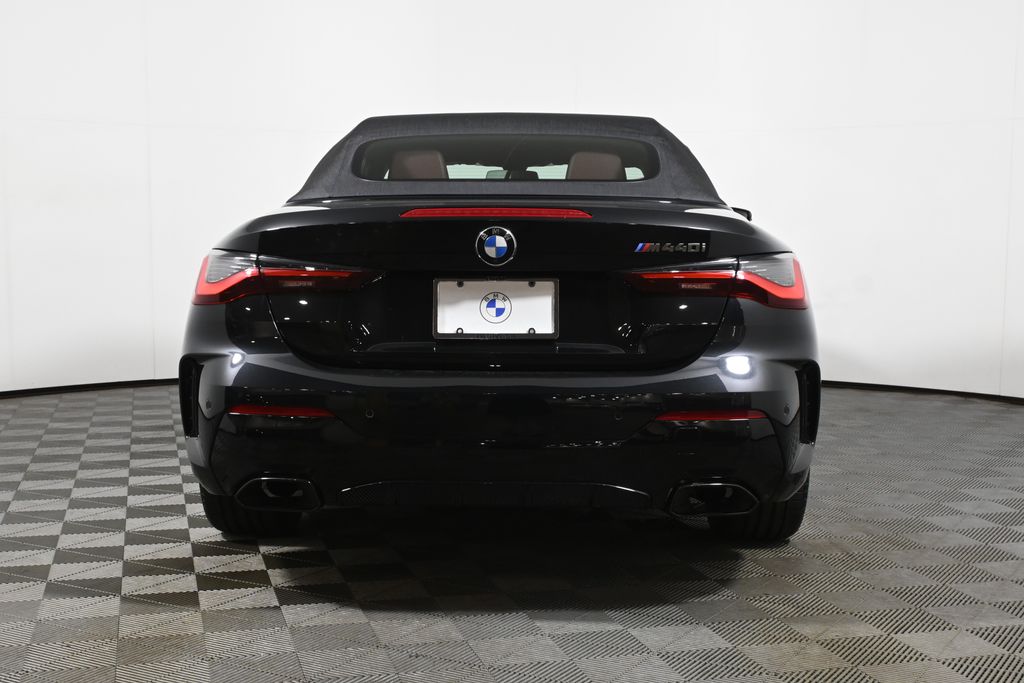 Thumbnail: 2021 BMW 4 Series - 6