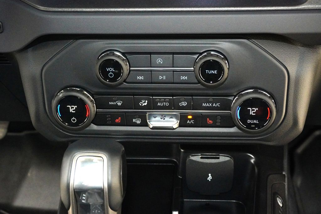 Used Car 2025 Ford Bronco  Big Bend For Sale Under $50,000 In Weatherford, Texas
