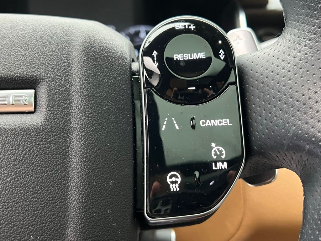 Thumbnail: 2019 Land Rover Range Rover Sport - 9