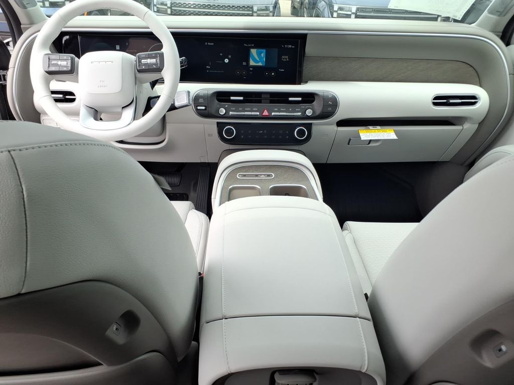 New 2026 Hyundai Palisade SUV