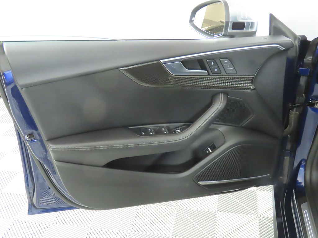 Thumbnail: 2018 Audi S5 - 28