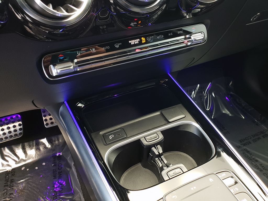 Thumbnail: 2023 Mercedes-Benz GLA - 14