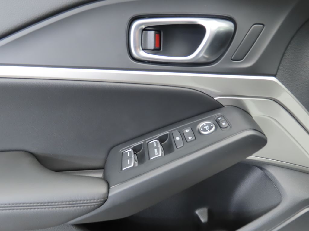 Thumbnail: 2026 Acura Integra - 22