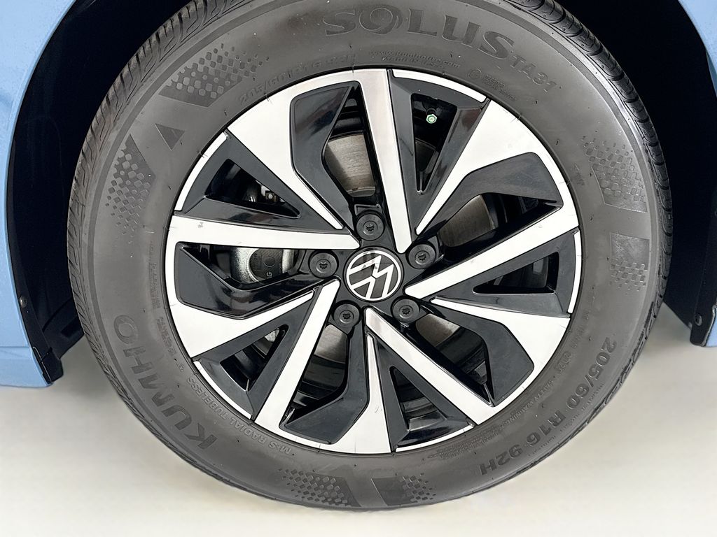 Thumbnail: 2025 Volkswagen Jetta - 28