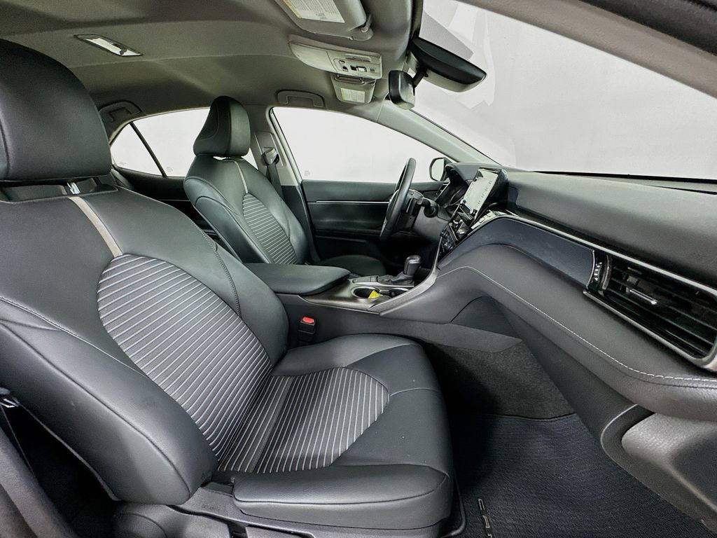 Used Car 2024 Toyota Camry  Se For Sale Under $30,000 In Austin, Texas