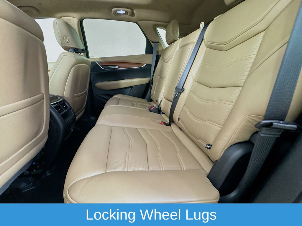 Used Car 2018 Cadillac Xt5  Platinum For Sale Under $25,000 In San Antonio, Texas