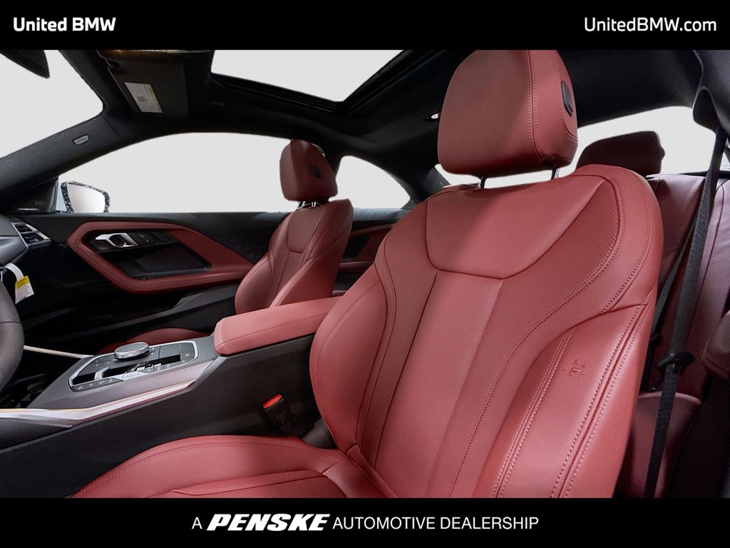 Thumbnail: 2026 BMW 2 Series - 5