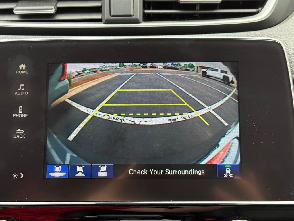 Thumbnail: 2021 Honda CR-V - 29