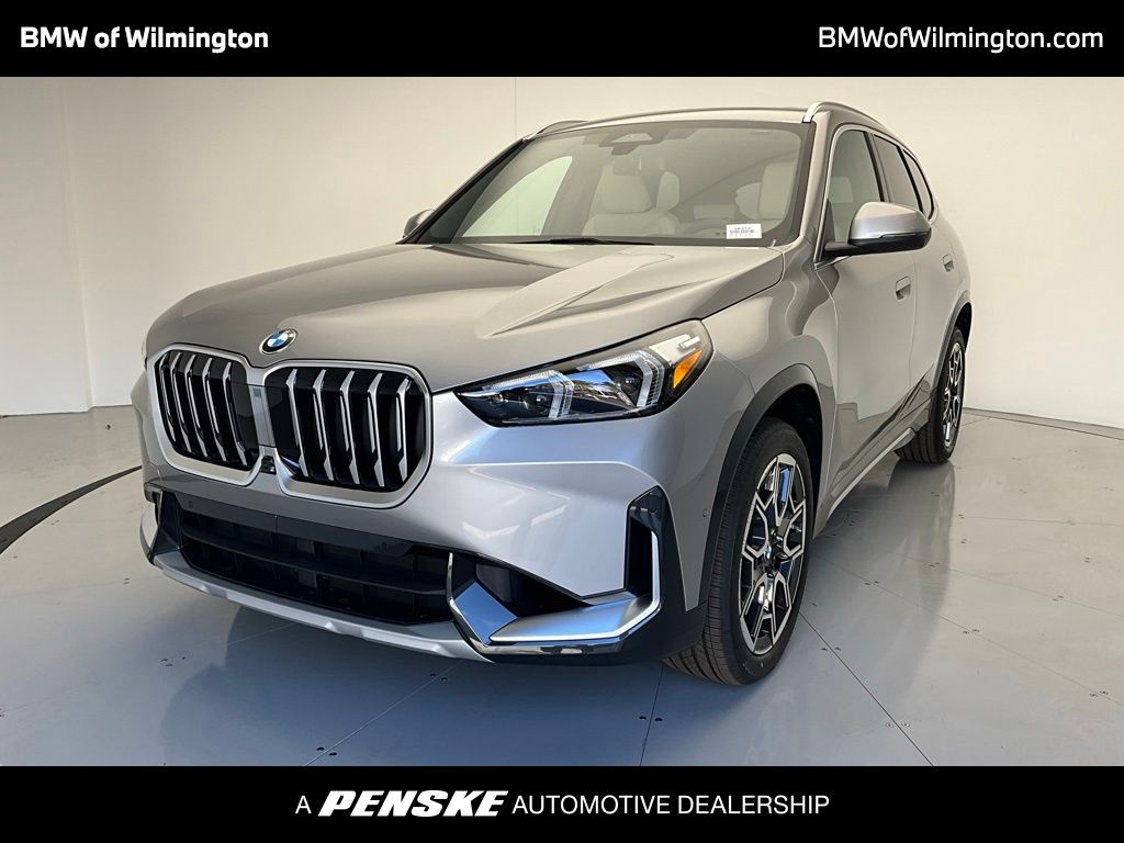 2025 BMW X1 xDrive28i -
                Wilmington, NC