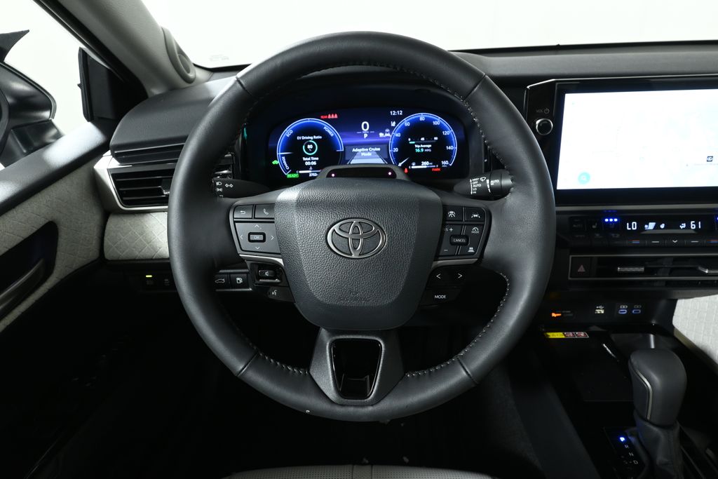 Thumbnail: 2026 Toyota Camry - 18