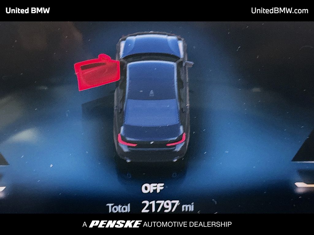 Thumbnail: 2023 BMW 3 Series - 7