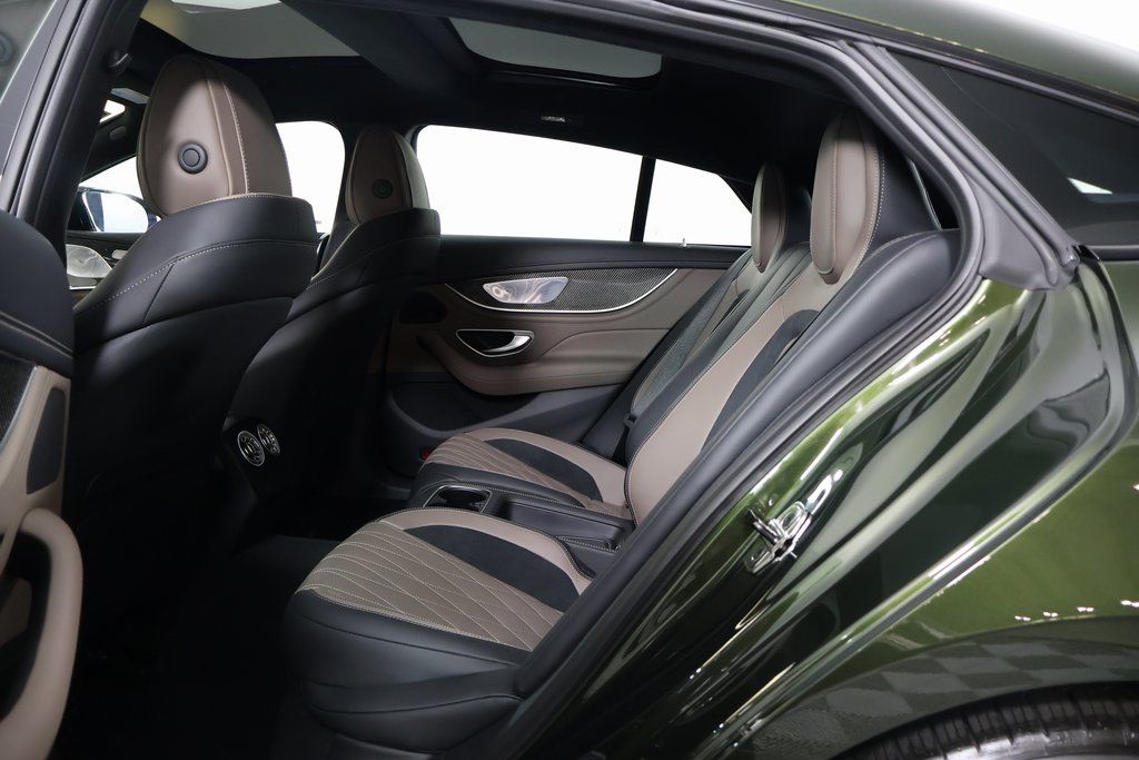 Thumbnail: 2026 Mercedes-Benz AMG GT - 6