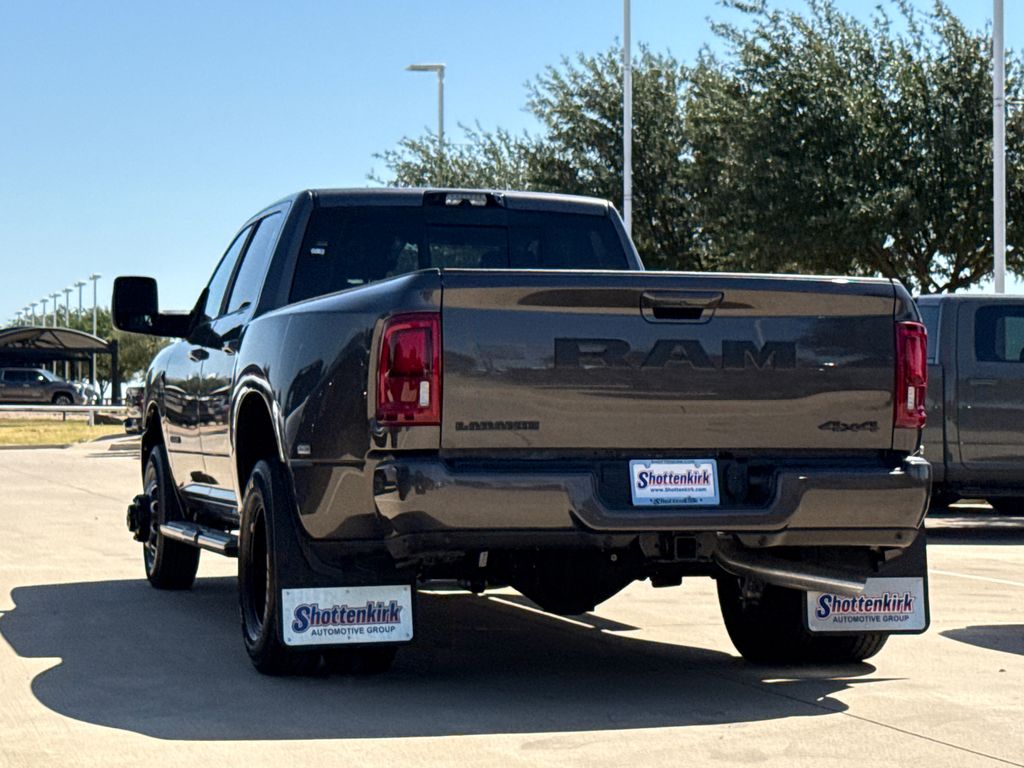 New 2026 Ram 3500 Truck