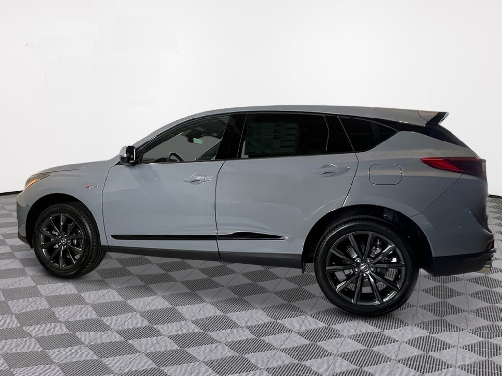 new 2026 Acura RDX car