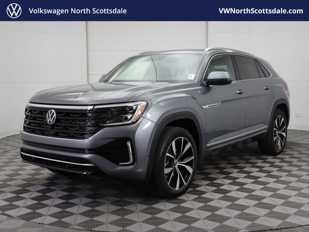 2025 Volkswagen Atlas SEL -
                Phoenix, AZ