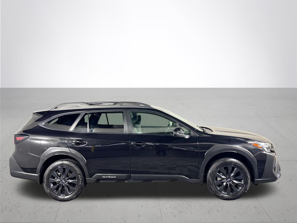 2023 Subaru Outback Onyx Edition