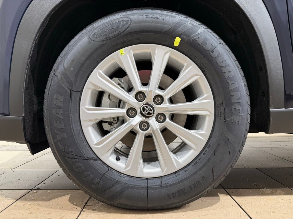 Thumbnail: 2026 Toyota Grand Highlander - 9