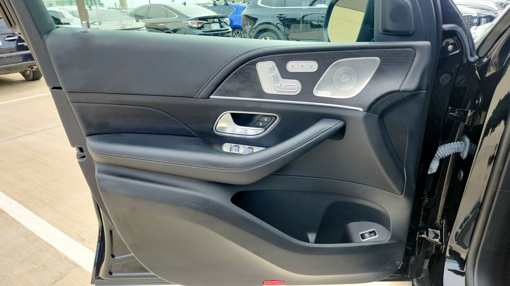 2023 Mercedes-Benz GLE