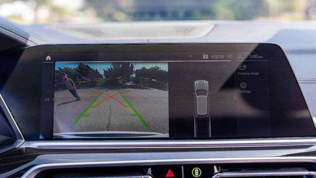 Used 2019 BMW X5 xDrive40i 4D Sport Utility