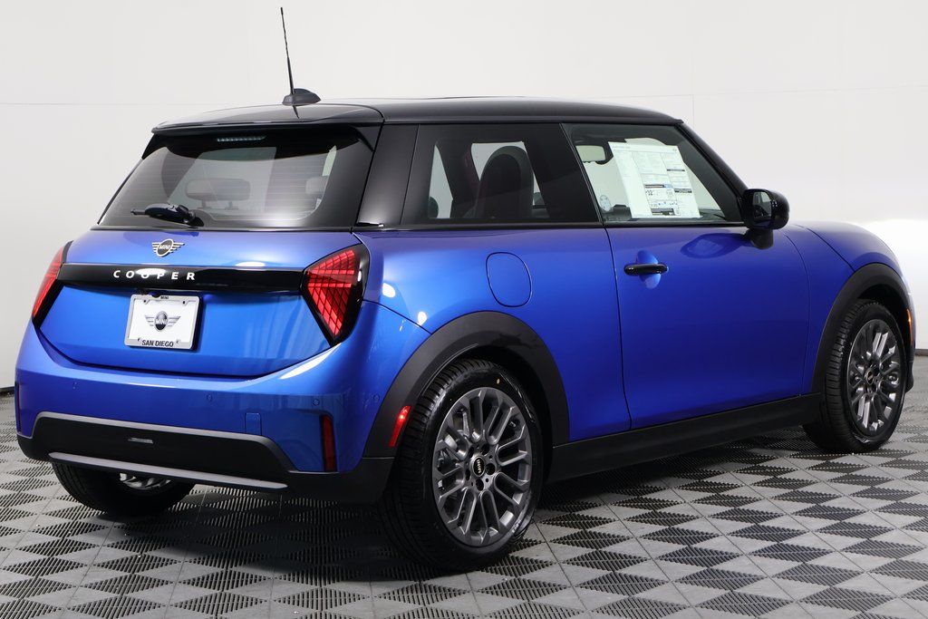 Thumbnail: 2026 MINI Cooper - 2