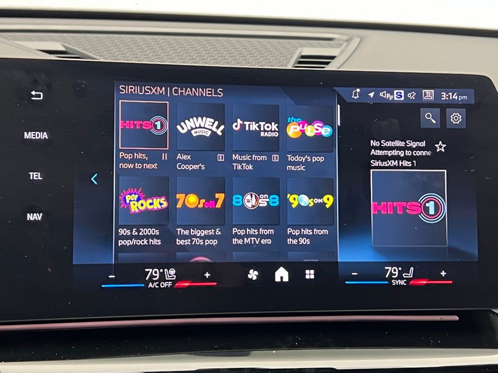 Thumbnail: 2025 BMW X1 - 14