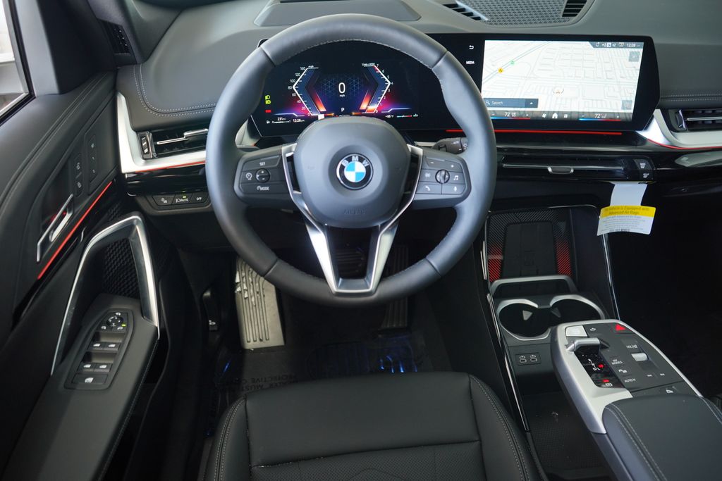 Thumbnail: 2026 BMW X1 - 16